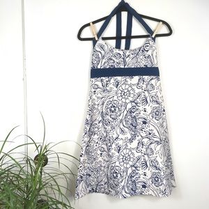 Patagonia Iliana Halter Dress